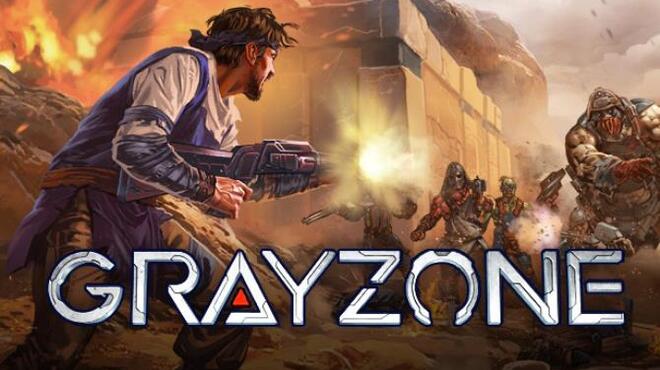 Gray Zone Update v1 12 Free Download