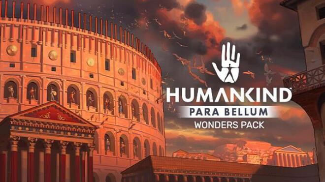 HUMANKIND Para Bellum Wonders Pack Free Download