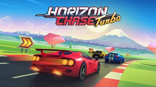 Horizon Chase Turbo Adventures Free Download