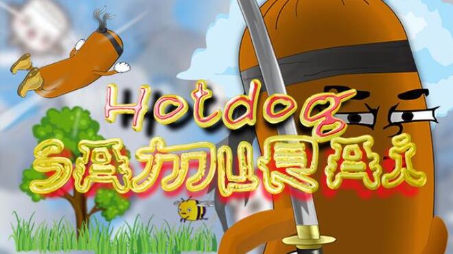 Hotdog Samurai Free Download