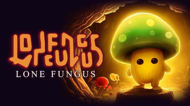 Lone Fungus Update v1 0 3 Free Download