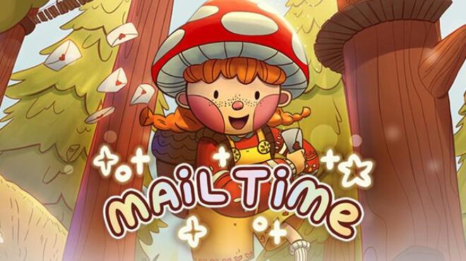 Mail Time Free Download