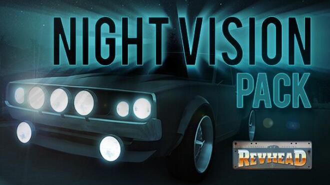 Revhead Night Vision Free Download