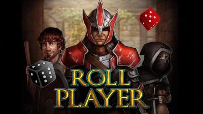 Roll Player - The Board Game Free Download