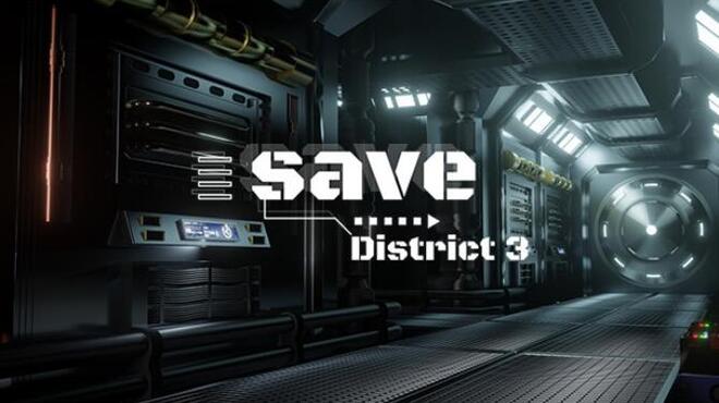 Save District 3 Update v20230413 Free Download