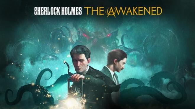 Sherlock Holmes The Awakened Remake v1 1 Free Download
