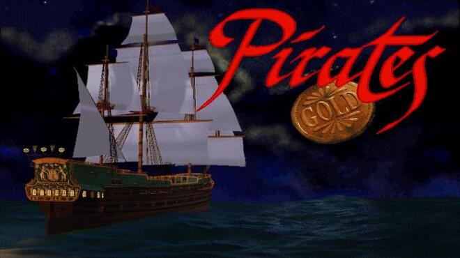 Sid Meiers Pirates Gold Plus Classic Torrent Download