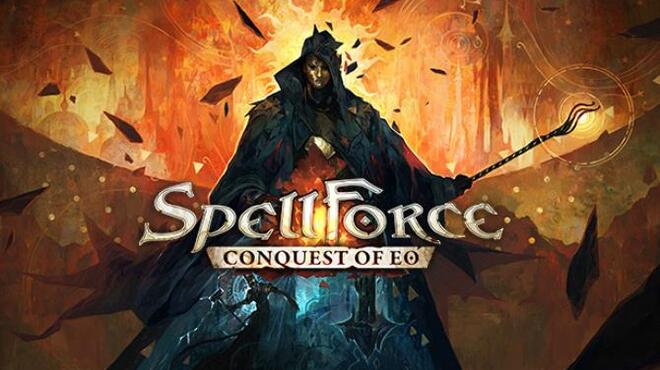 SpellForce Conquest of Eo v01 02 27381 Free Download