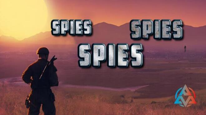 Spies spies spies Free Download