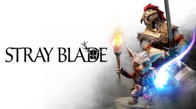 Stray Blade Free Download