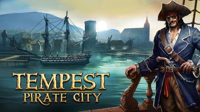 Tempest Pirate City v1 7 4 Free Download