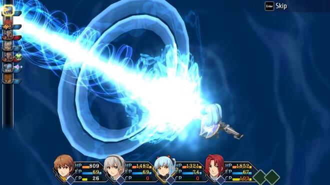 The Legend of Heroes Trails from Zero Update v1 4 7 Torrent Download