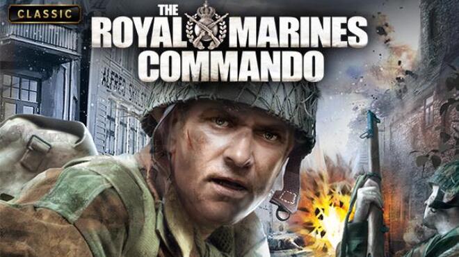 The Royal Marines Commando Free Download