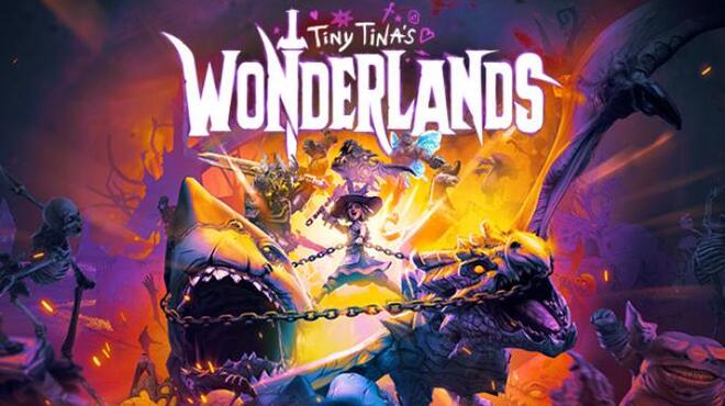 Tiny Tinas Wonderlands Free Download