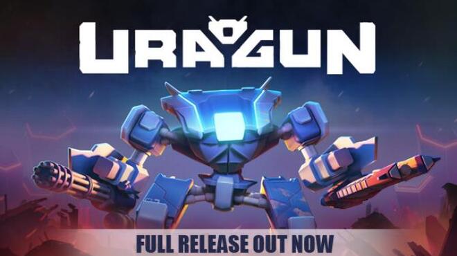 Uragun Update v20230419 Free Download