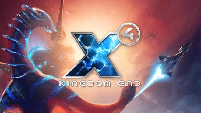 X4 Foundations Kingdom End v6 10 Free Download