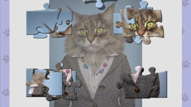 1001 Jigsaw Cute Cats 5 Torrent Download