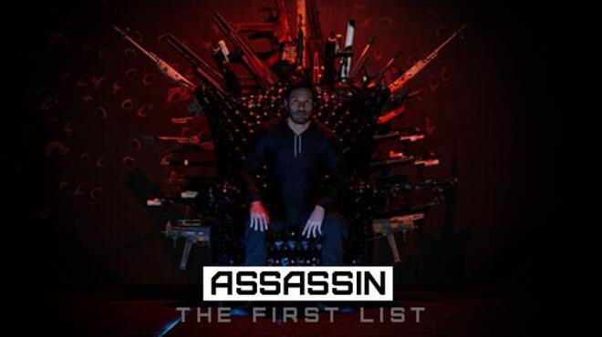 ASSASSIN The First List Free Download