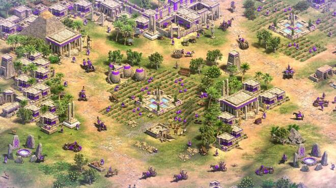 Age of Empires II Definitive Edition Return of Rome Torrent Download
