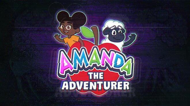 Amanda the Adventurer Update v1 6 17 Free Download