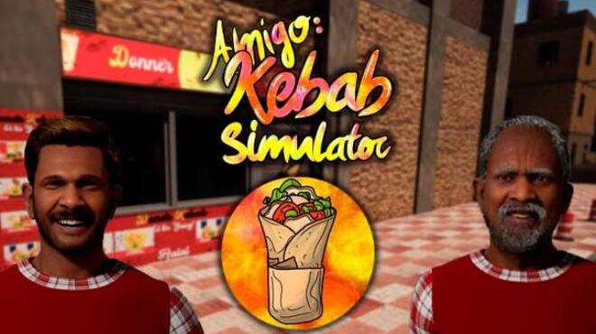 Amigo Kebab Simulator Update v2 2 Free Download