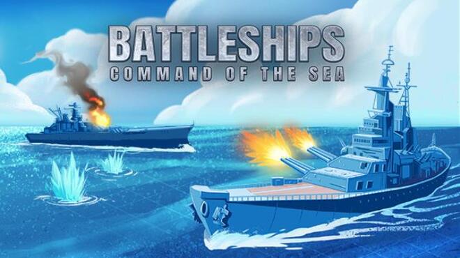 Battleships Command of the Sea Free Download