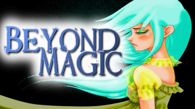 Beyond Magic Free Download