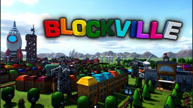 Blockville Free Download