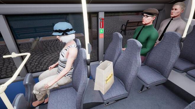 Bus Simulator 21 Next Stop Torrent Download