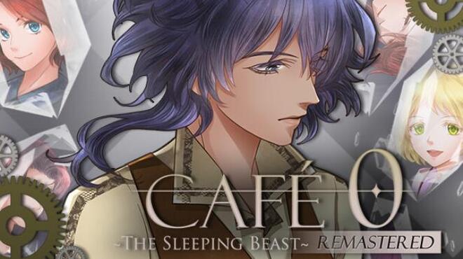 CAFE 0 The Sleeping Beast REMASTERED Free Download