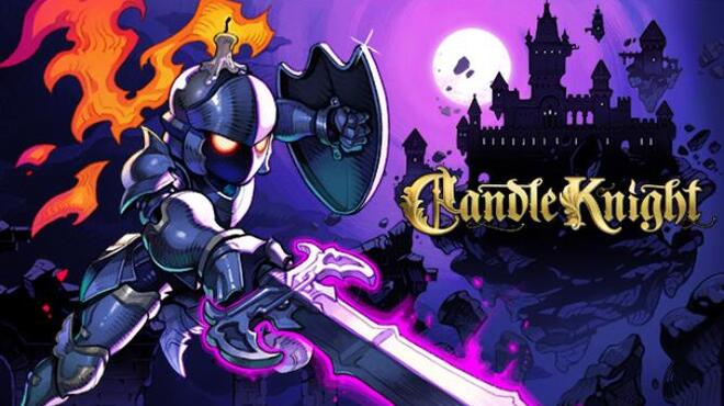 Candle Knight Free Download