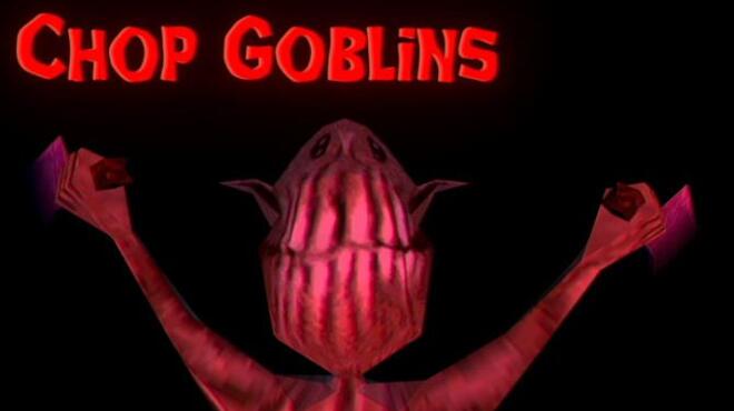 Chop Goblins Update v1 3 incl DLC Free Download
