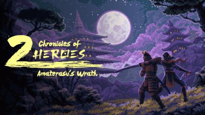 Chronicles of 2 Heroes Amaterasus Wrath Free Download