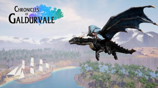 Chronicles of Galdurvale Free Download