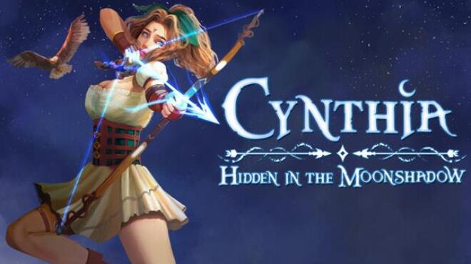 Cynthia Hidden in the Moonshadow Update v1 0 5 incl DLC Free Download