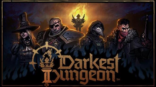 Darkest Dungeon II v1.00.50754