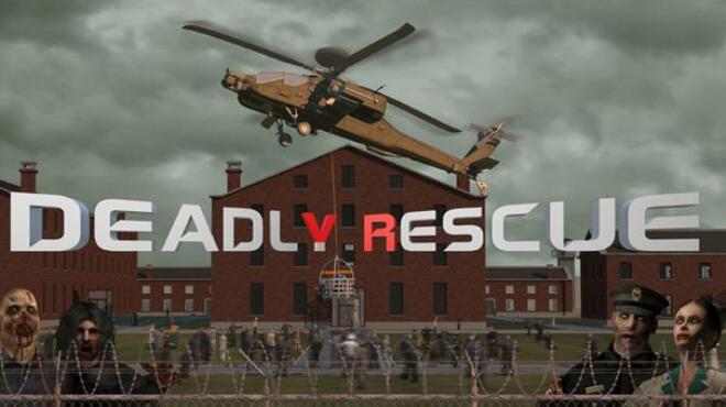 Deadly Rescue Free Download