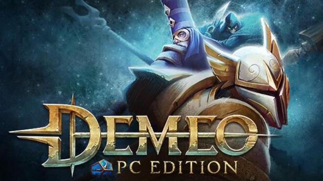Demeo PC Edition Update v1 30 215558 Free Download