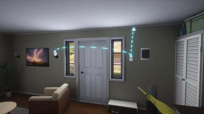 Electrician Simulator Smart Devices Torrent Download