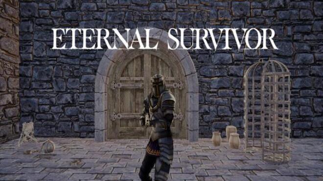 Eternal Survivor Free Download