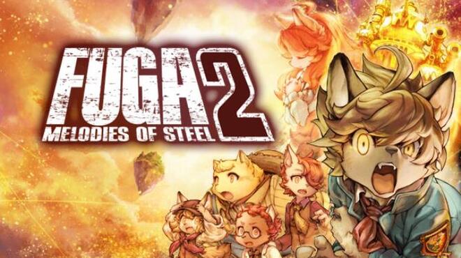Fuga Melodies of Steel 2 Free Download