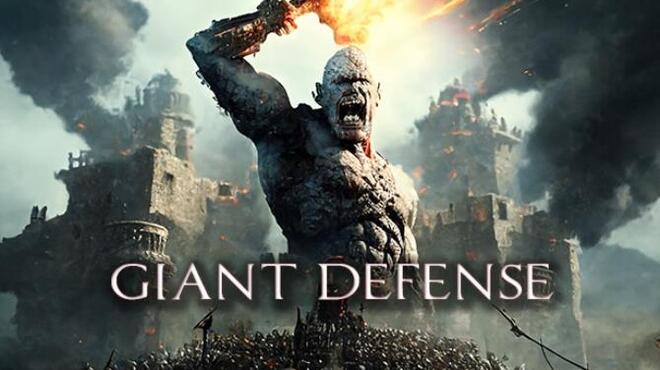 Giant Defense Free Download