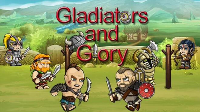 Gladiators and Glory Free Download