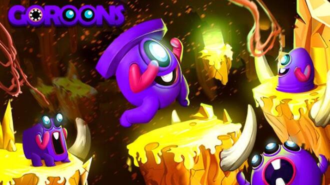 Goroons Free Download