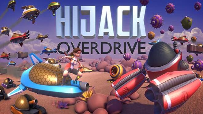 Hijack Overdrive Free Download