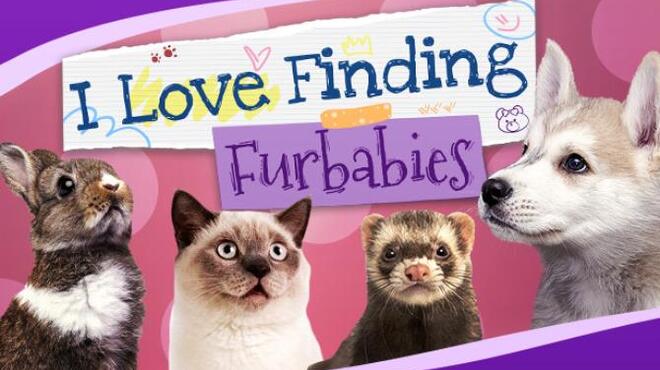 I Love Finding Furbabies Collectors Edition Free Download