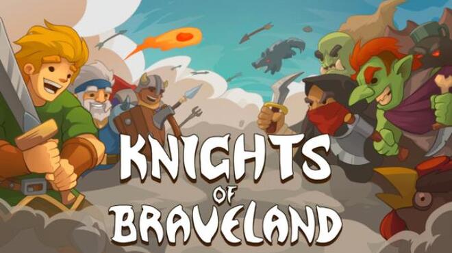 Knights of Braveland Update v1 1 1 41 Free Download