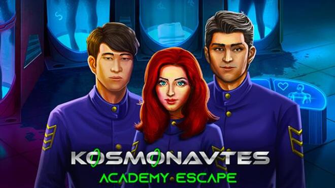 Kosmonavtes: Academy Escape Free Download