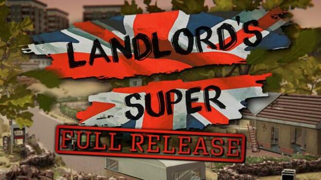 Landlords Super Update v1 0 03 Free Download