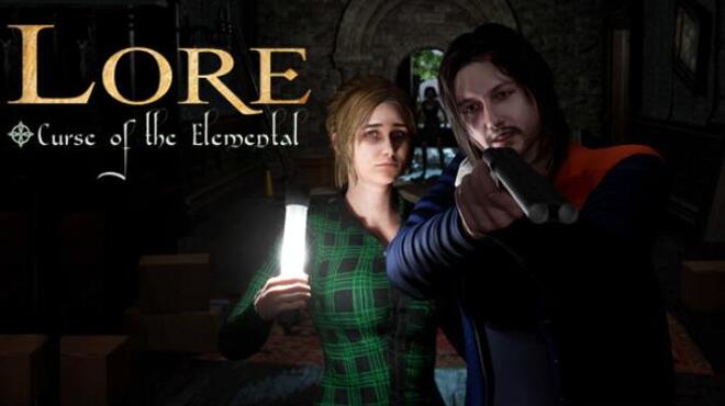 Lore Curse Of The Elemental Free Download